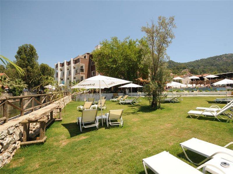 Dream Hotel Turunc