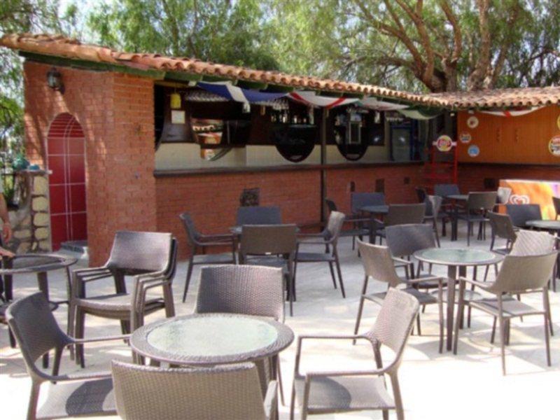 Hotel Panormos