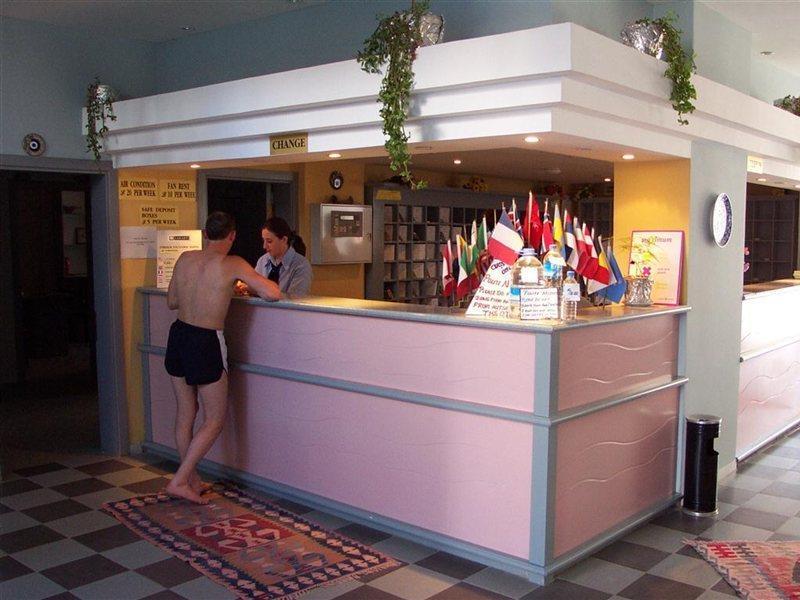 Hotel Temple Class Didim
