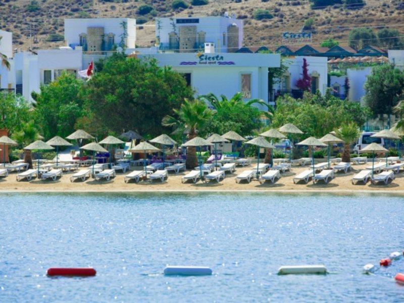 Siesta Bodrum