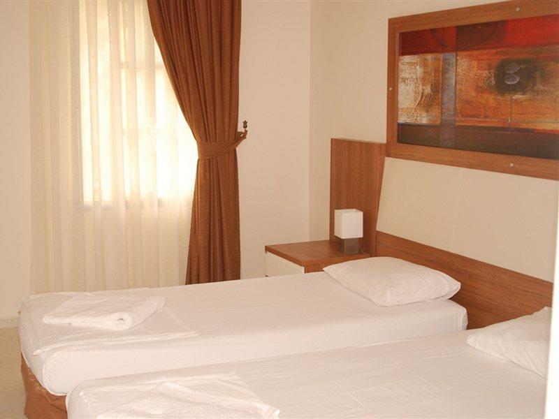 Aparthotel Siesta 3*