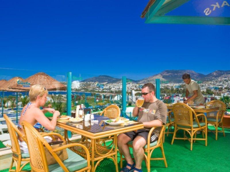 Aparthotel Siesta Bodrum