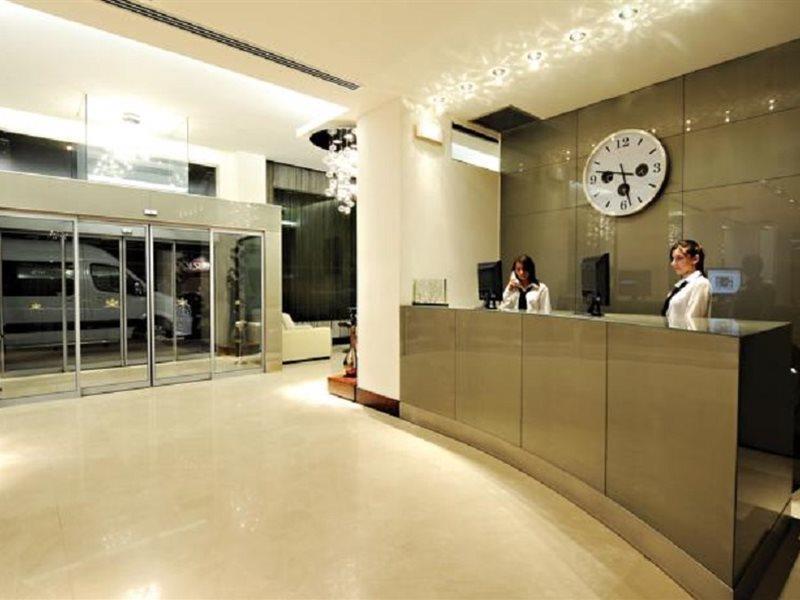 Burcman 3* Bursa