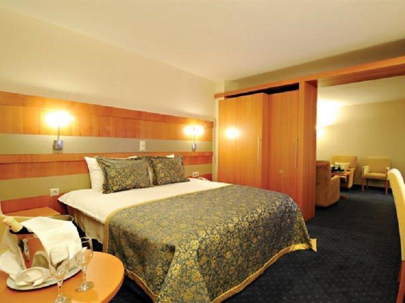 Burcman Hotel Bursa