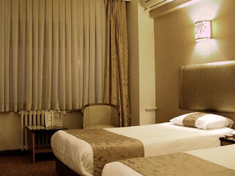 Artic 3* Bursa