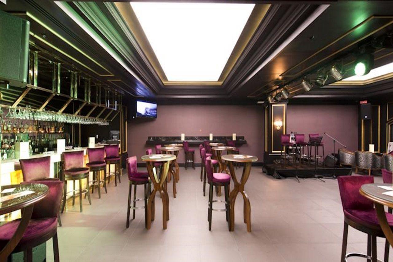 Elite World Hotel