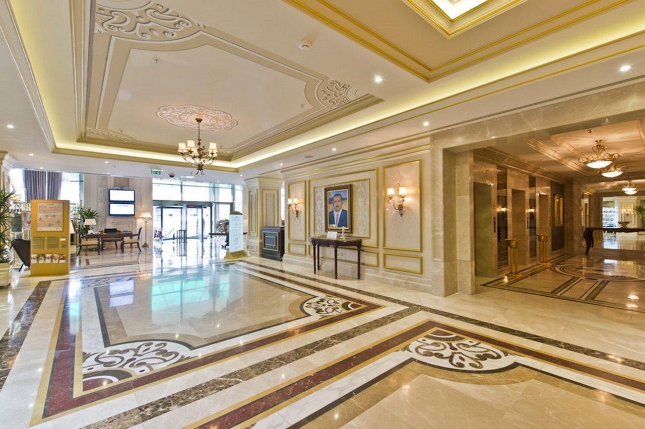 Elite World Hotel