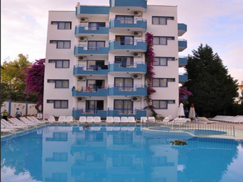 Melis * Kusadasi