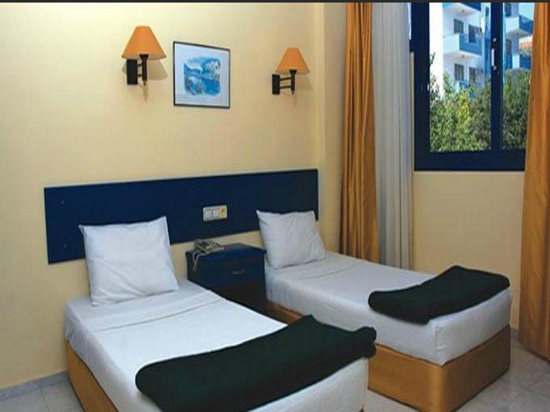 Melis Apartment Kusadasi