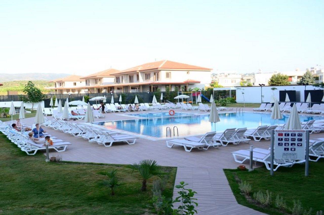 Hotel My Aegean Star