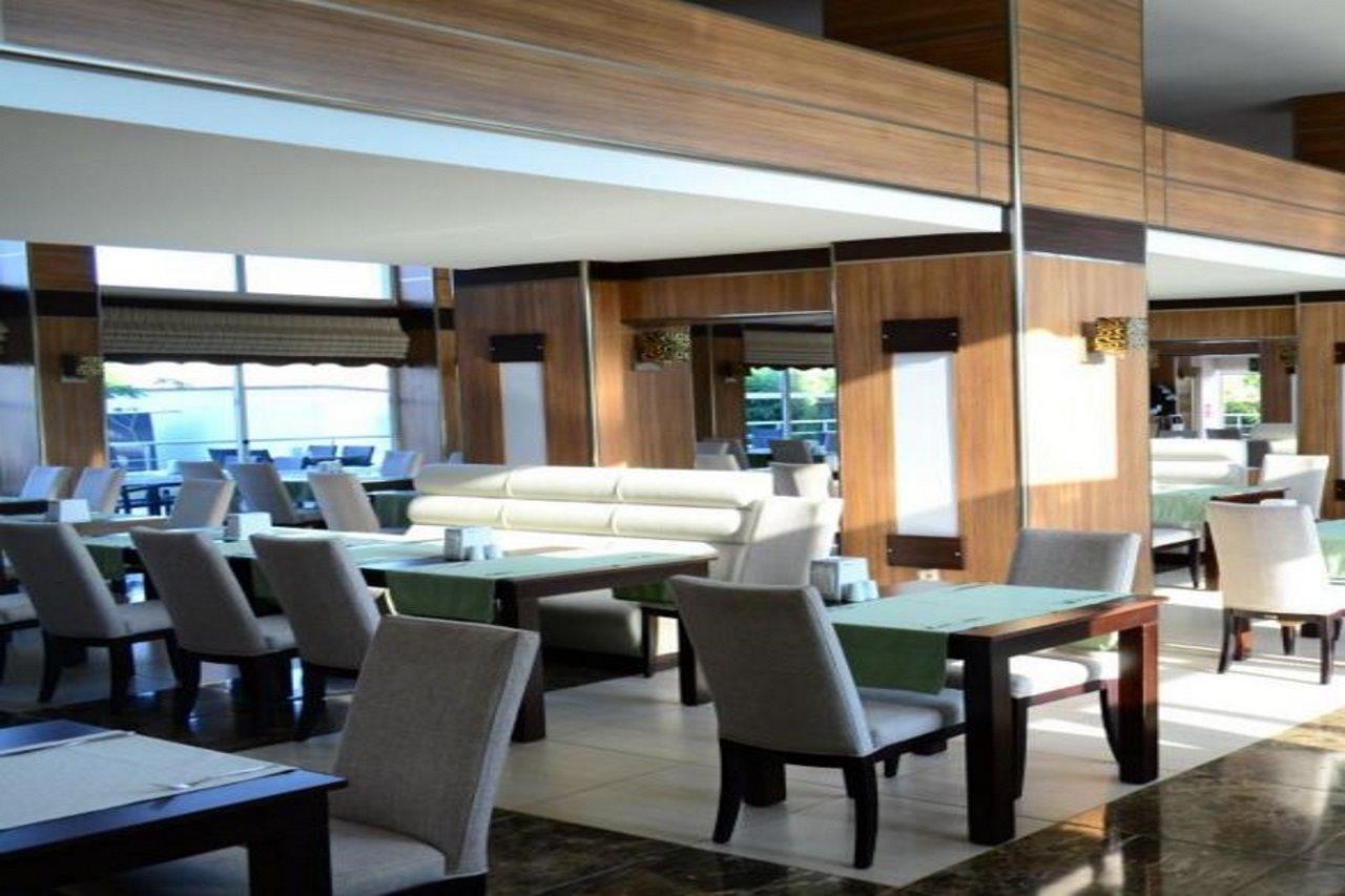 Hotel My Aegean Star 4*