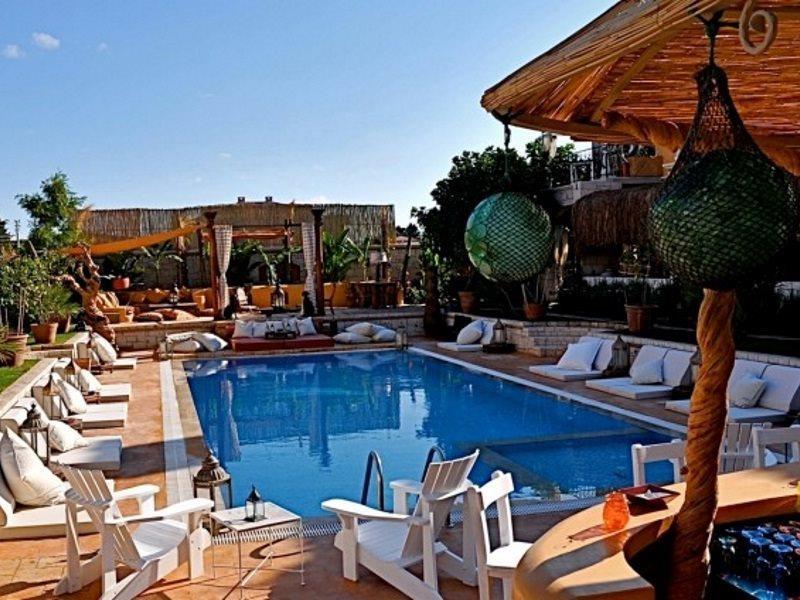 Hotel La Capria Alacati