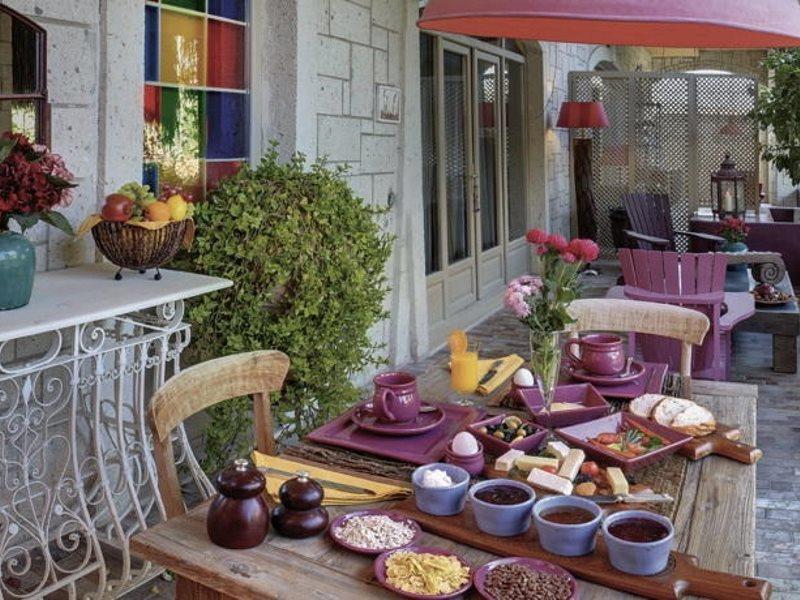 Hotel La Capria