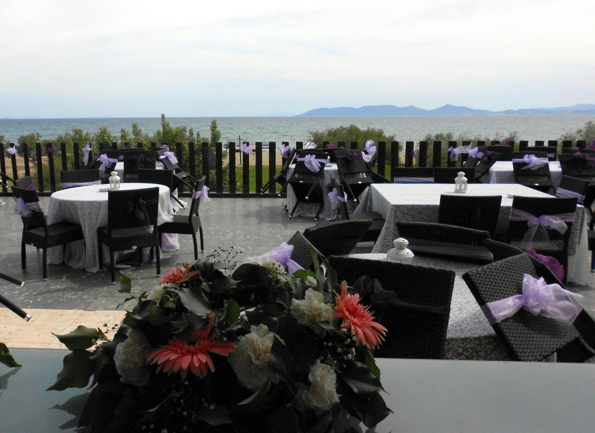 Hotel Aytas 3*