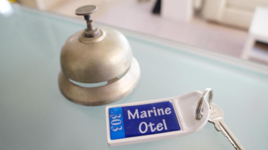 Marine *