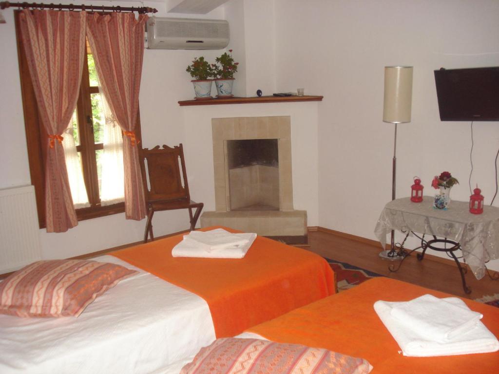 Guest house Misanli Pansiyon *