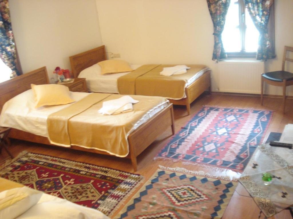 Misanli Pansiyon Guest house *