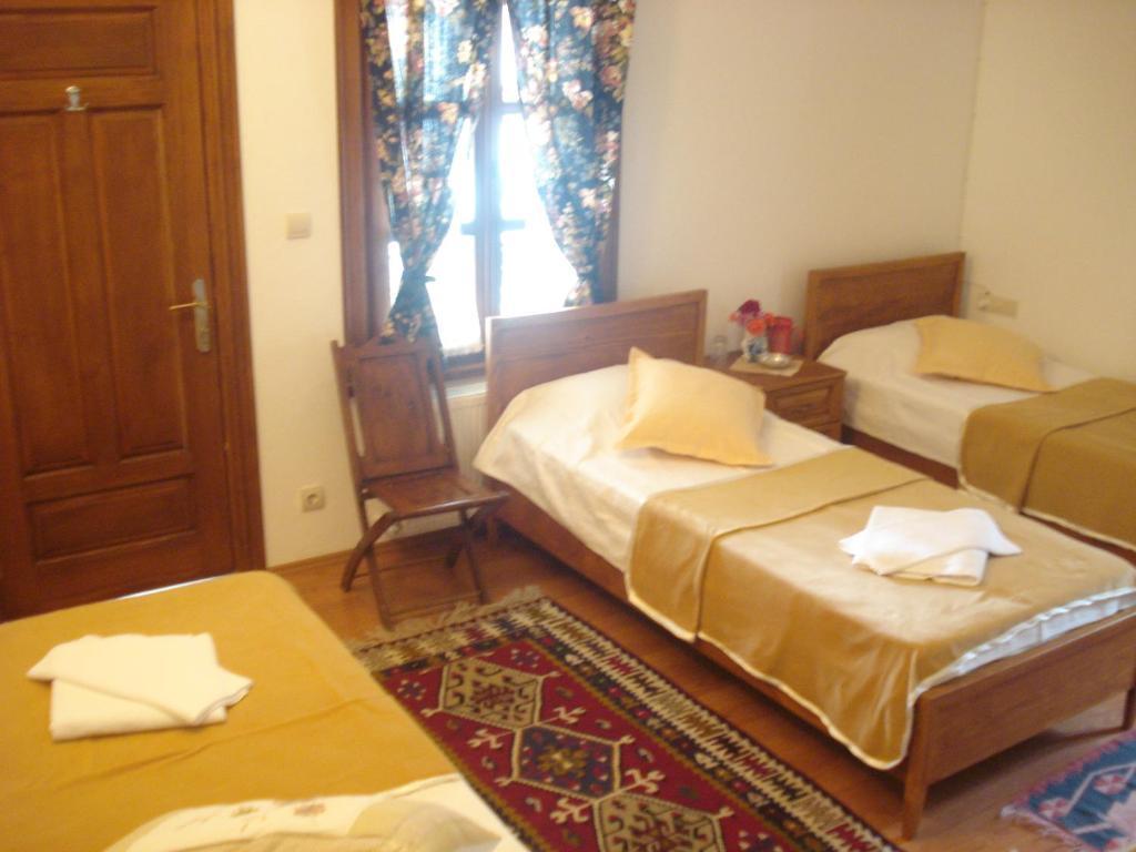 Guest house Misanli Pansiyon *