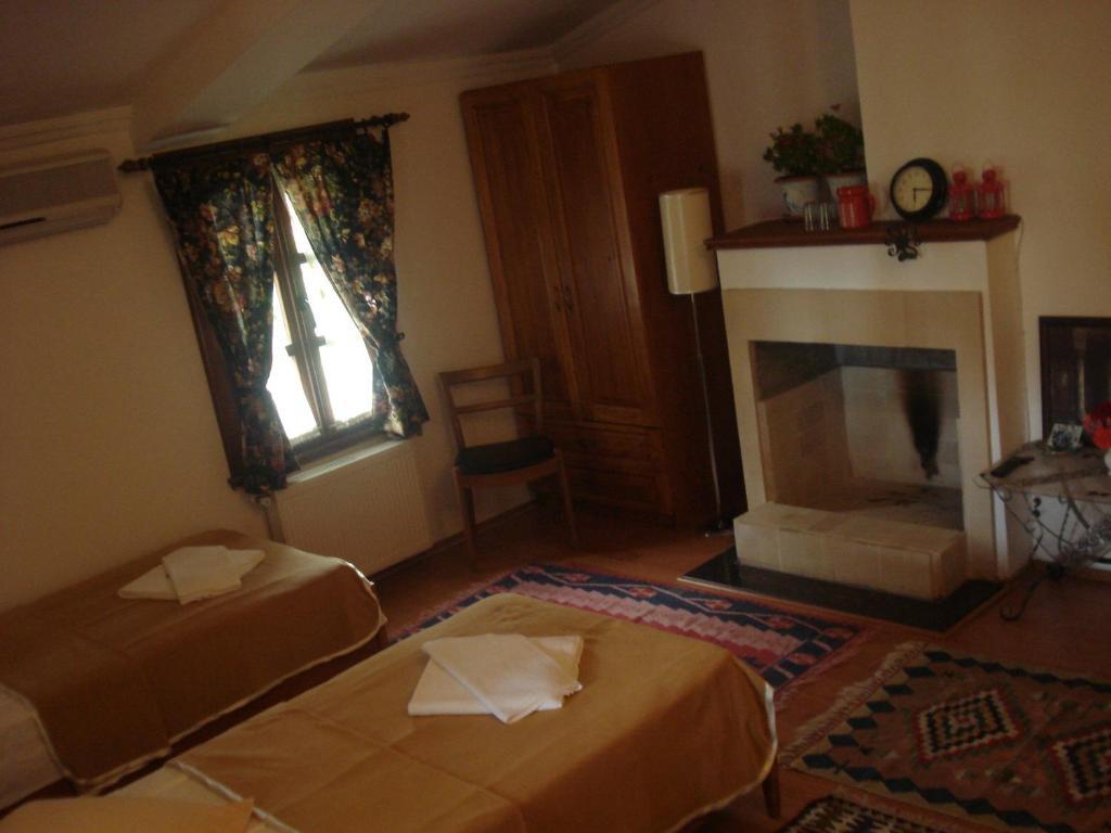 Misanli Pansiyon Guest house Edremit (Balikesir)