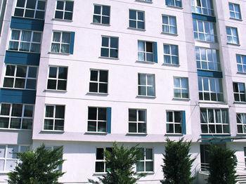 Manesol & Aparts Tuyap Istanbul