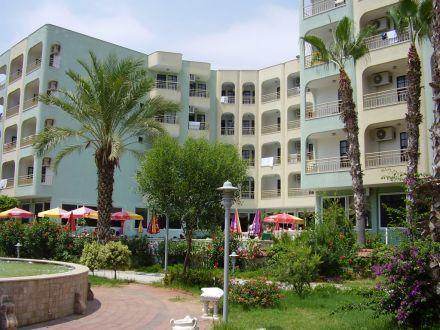 Anjeliq House Boutique Hotel