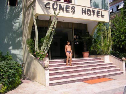 Hotel Anjeliq House Boutique 3*