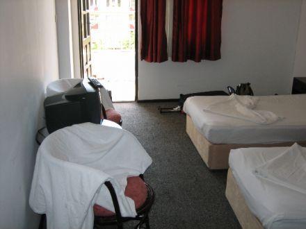 Anjeliq House Boutique Hotel Alanya