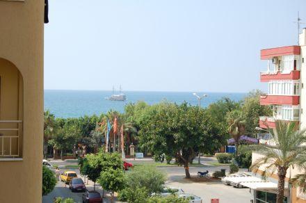 Anjeliq House Boutique 3* Alanya