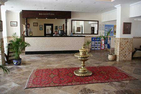 Kivanc Hotel 3*