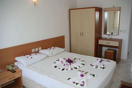 Hotel Kivanc Yalikavak