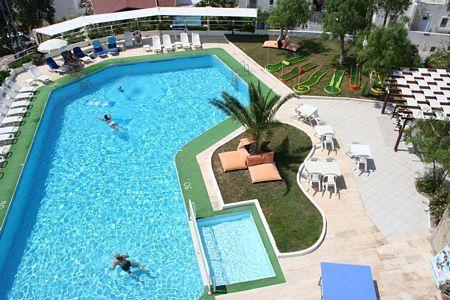 Hotel Kivanc