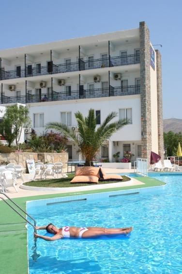 Kivanc Hotel Yalikavak