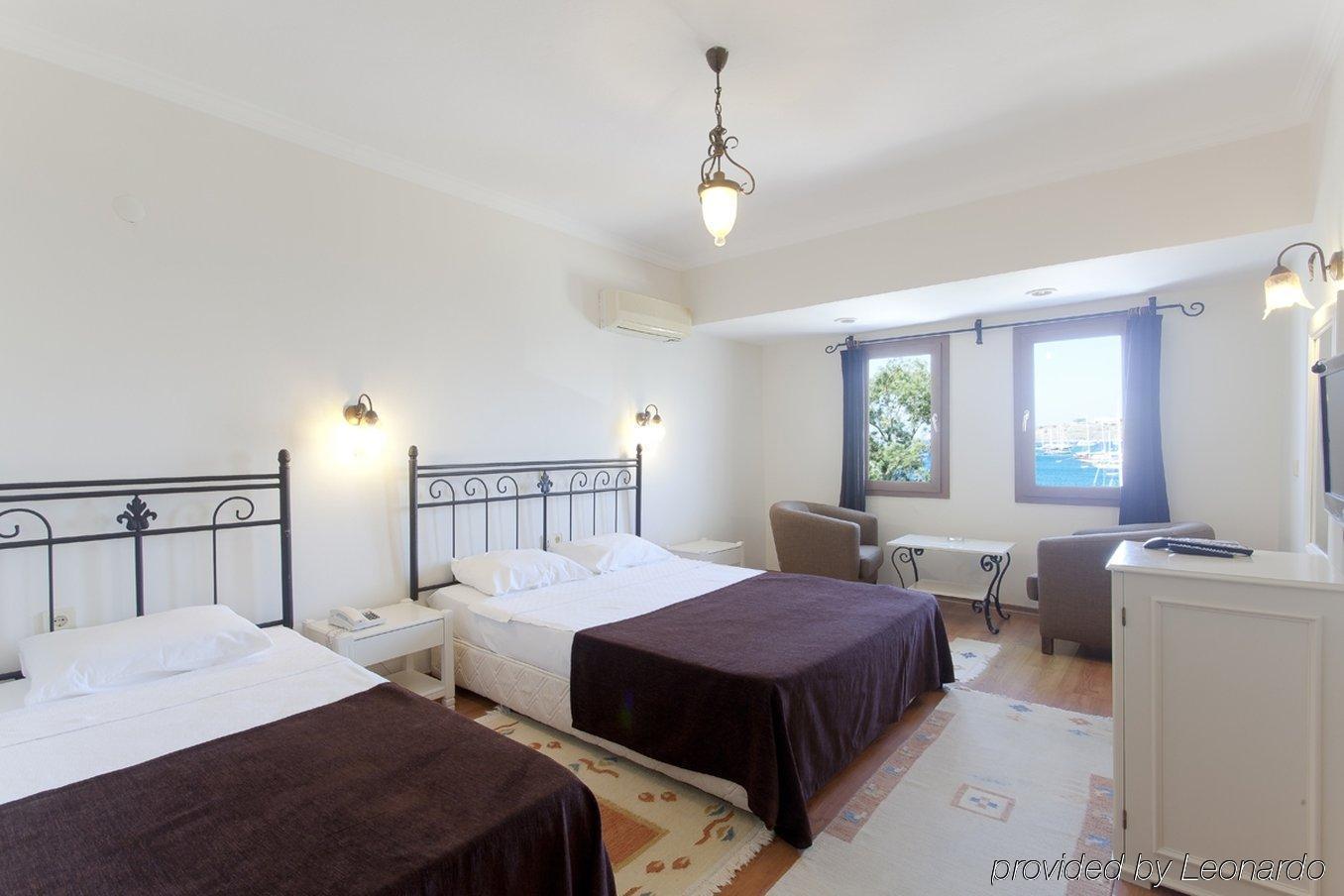 Hotel Gulet 3*