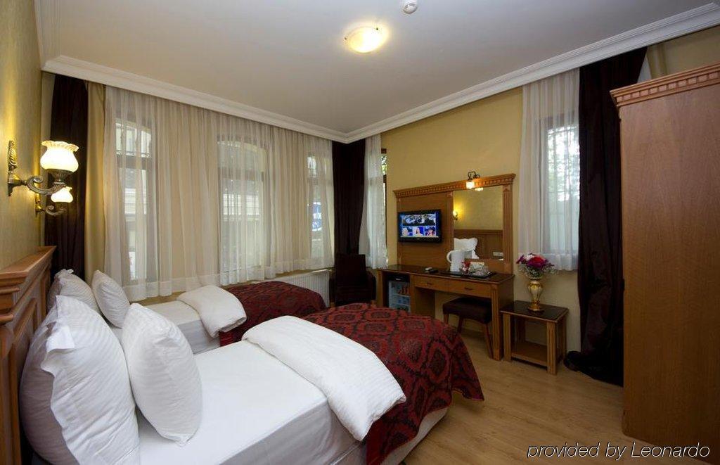 New House Hotel