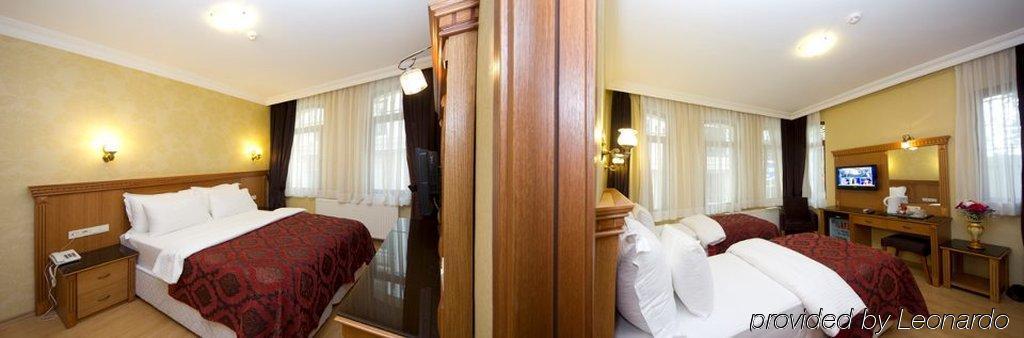 Hotel New House