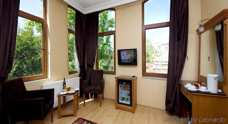 New House Hotel Istanbul