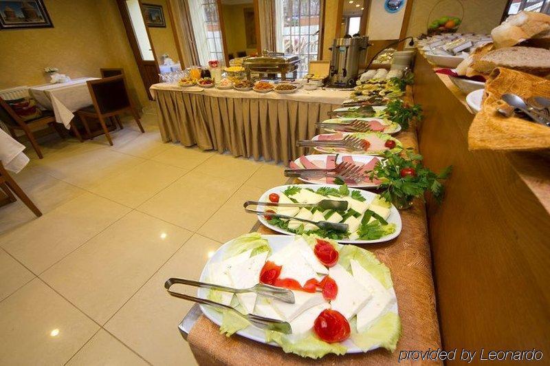 New House Hotel