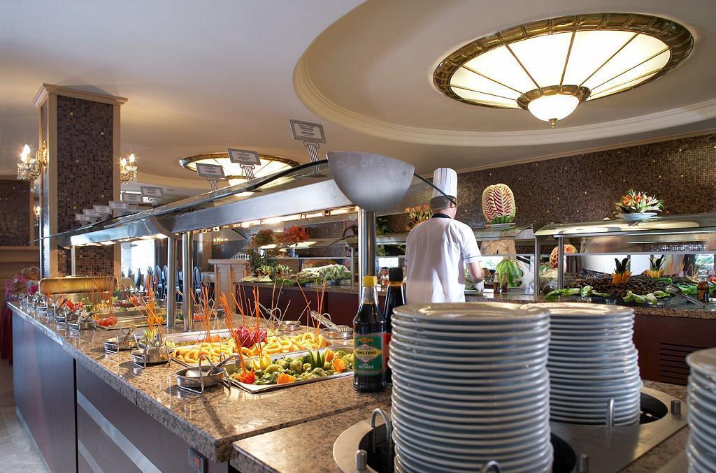 Hotel Emre Beach & Emre Hotel