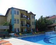 Turk Apartment