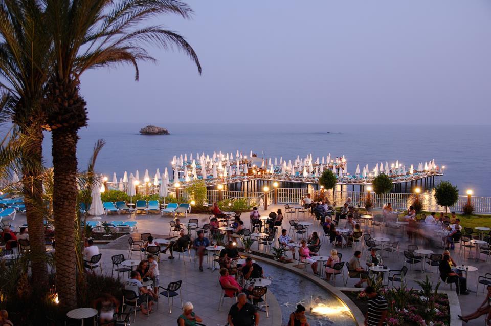 Insula & Hotel