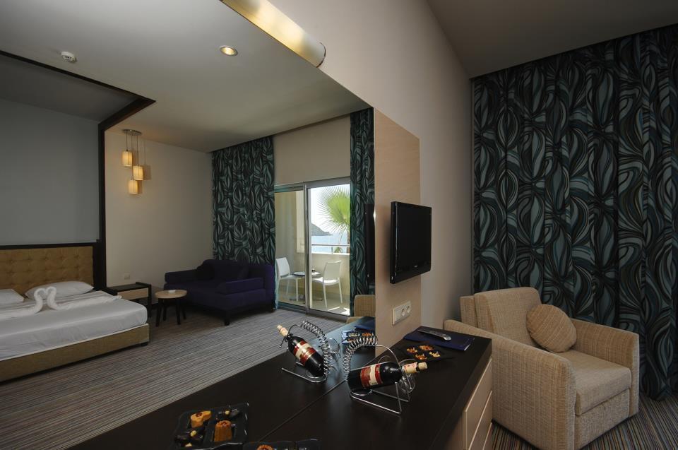 Hotel Insula & 5*