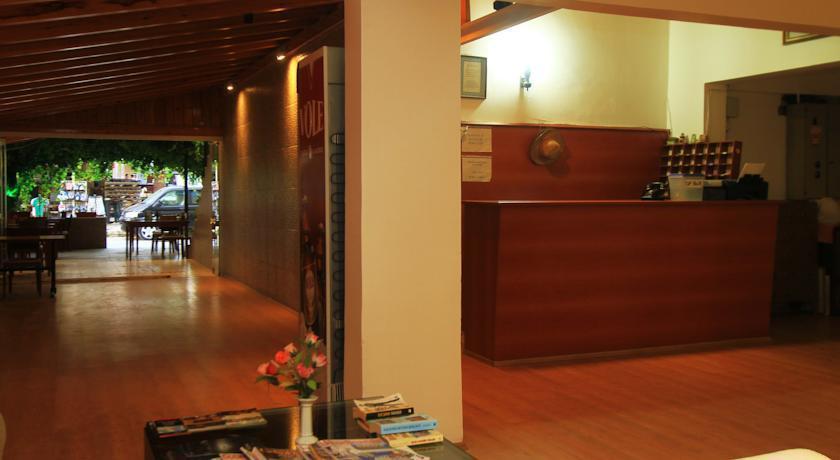 Hotel Koz Eren