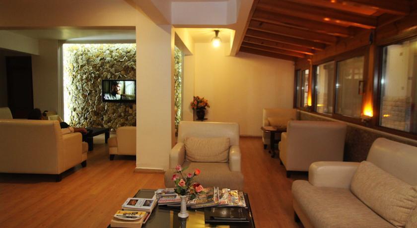 Koz Eren Hotel Cesme