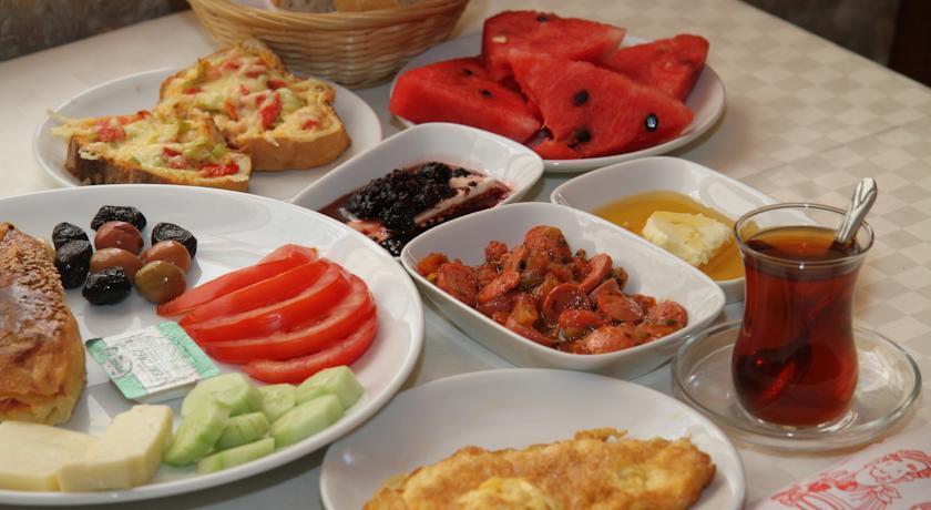 Koz Eren Hotel Cesme