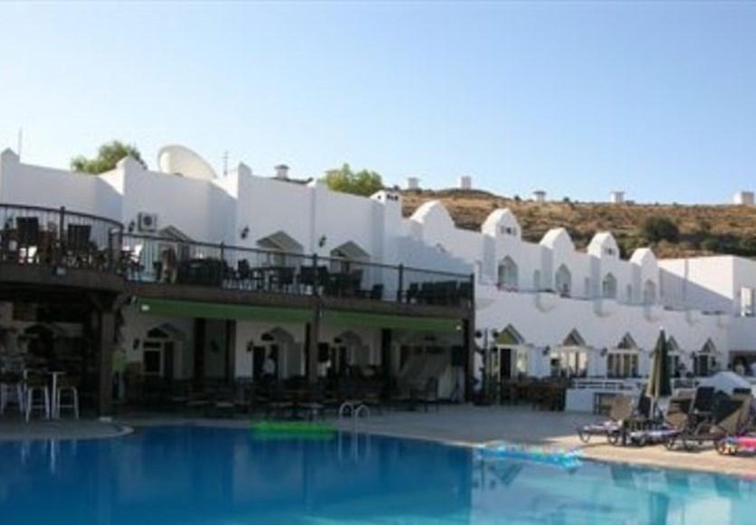 Litera Relax Hotel 3*