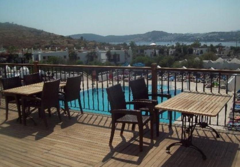 Hotel Litera Relax Gumbet