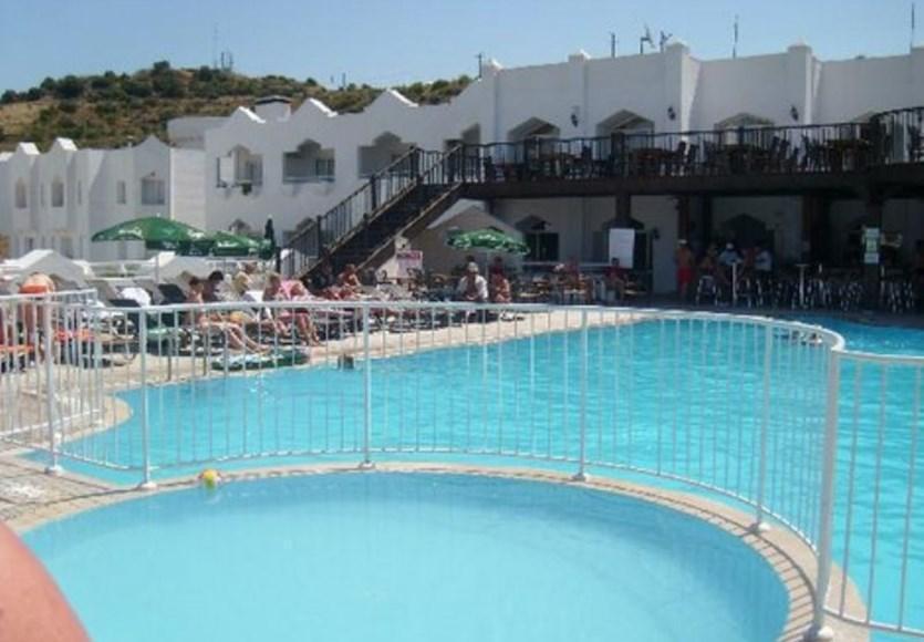 Litera Relax 3* Gumbet