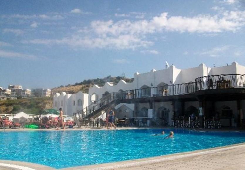 Hotel Litera Relax
