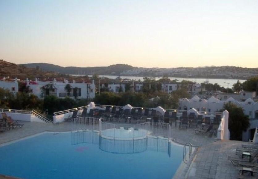Litera Relax Hotel Gumbet