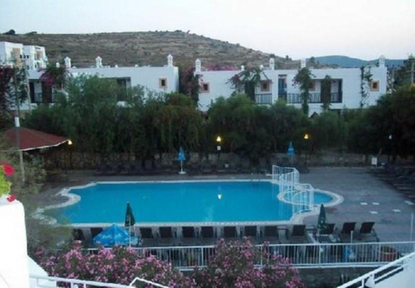Litera Relax Gumbet